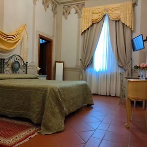 Hotel Villa Cheli