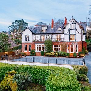 Rayanne House