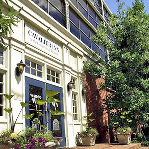 The Cavalier Inn At The University Of Virginia